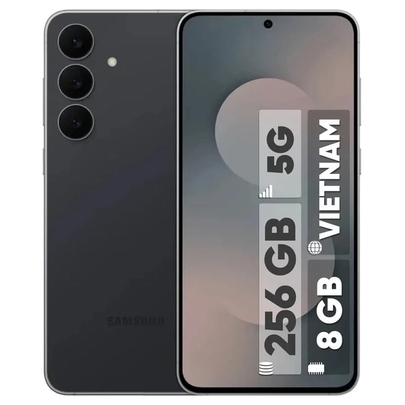 گوشی موبایل سامسونگ مدل Galaxy S25 FE